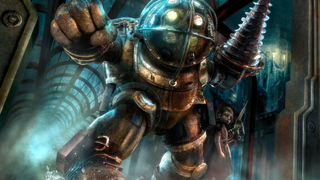 The Future of PC Gaming, According To The Lead Creator Of BioShock